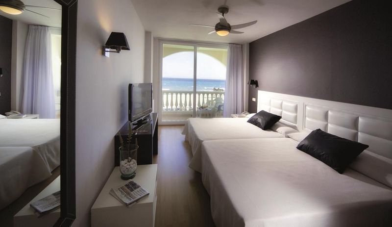 Evenia Zoraida Resort - Image 8