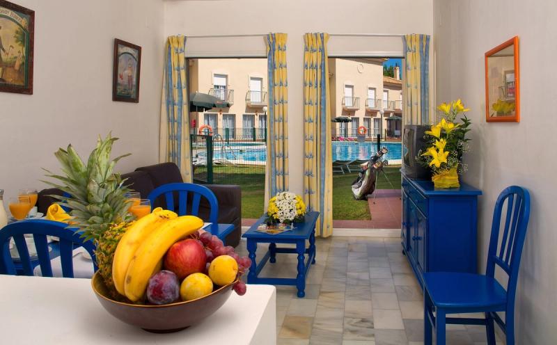 Interpass Golf Playa Country Club - Image 4