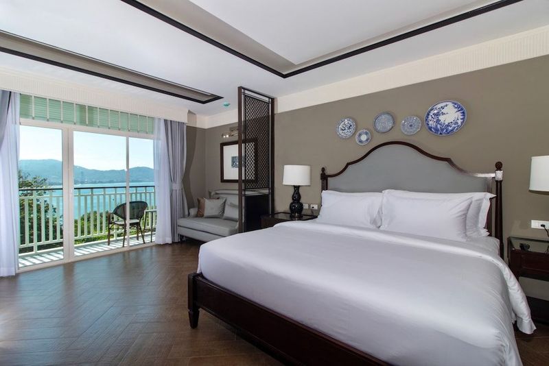 Marina Gallery Resort Kacha Kalim Bay - Image 5