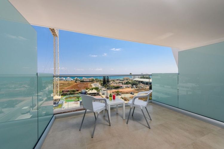 Hotellbilder av Tasia Maris Seasons Hotel - nummer 1 av 10