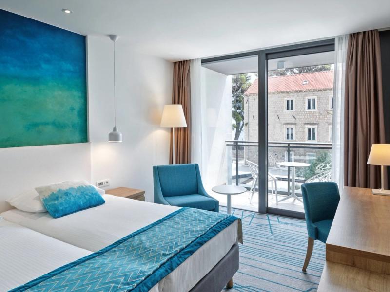 Hotel Mlini - Image 7