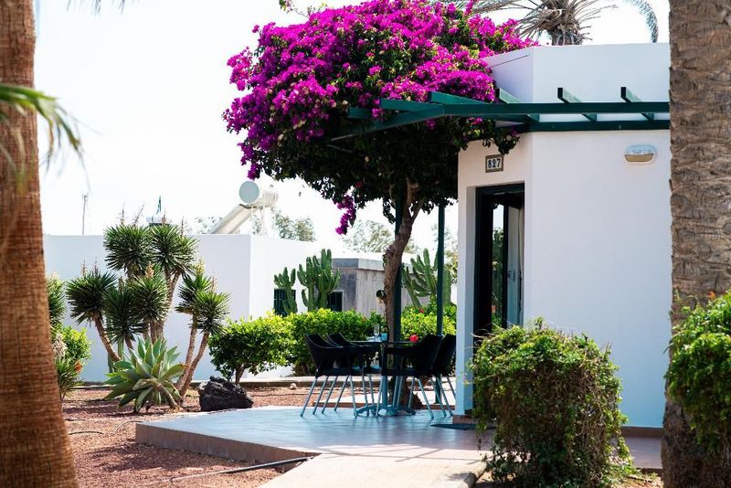 HL Club Playa Blanca Hotel - Image 5