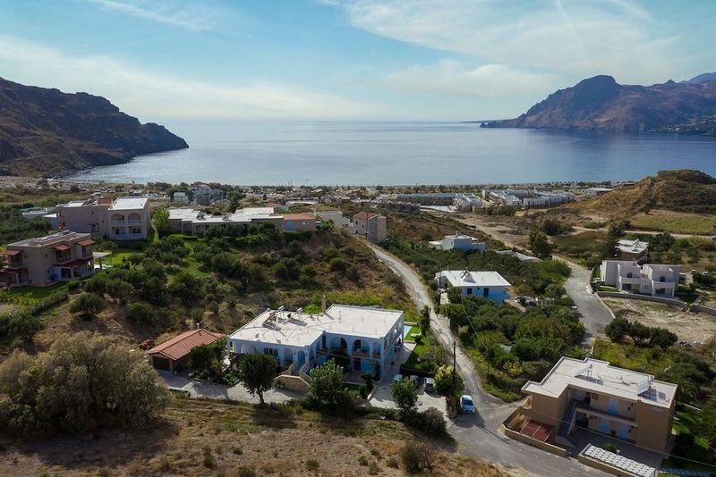 Anthos Appartements - Image 5