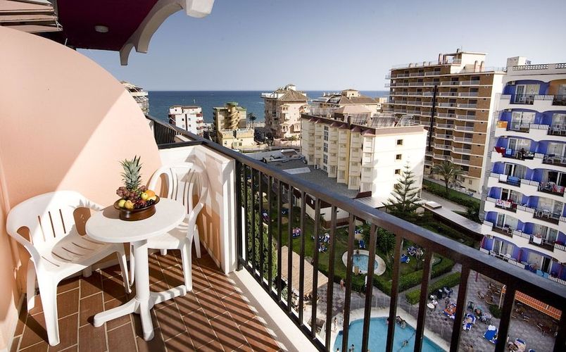 Billede av hotellet Hotel Monarque Fuengirola Park - nummer 2 af 10