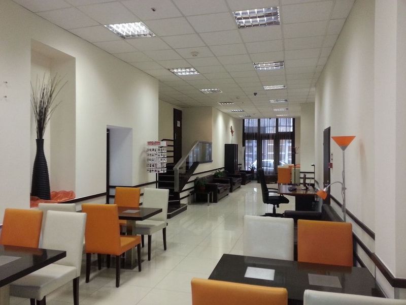 Equity Point Budapest - Image 8