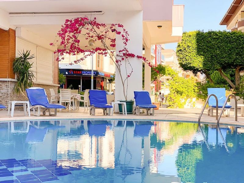 Bella Rose Apart Hotel - Image 6
