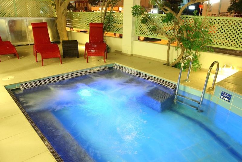 Olympic Palladium - Image 2