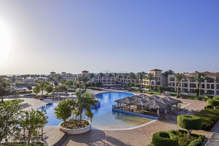 Billede av hotellet Jaz Mirabel Resort - nummer 1 af 10
