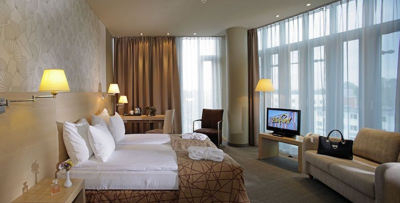 Rixwell Elefant Hotel - Image 2