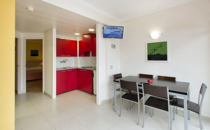 Med Playa Hotel San Eloy - Image 3