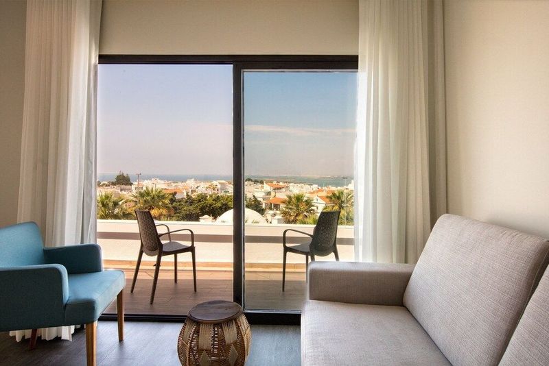 Agua Hotels Alvor Jadim - Image 3