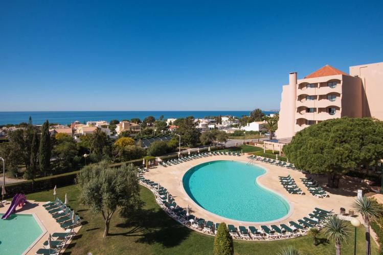 Hotellbilder av Vila Gale Atlantico - nummer 1 av 10