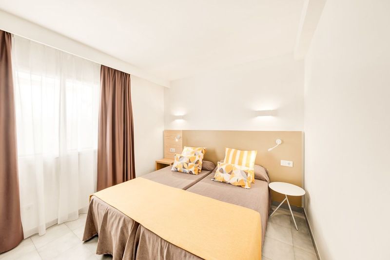 Apartamentos Vista Club - Image 4