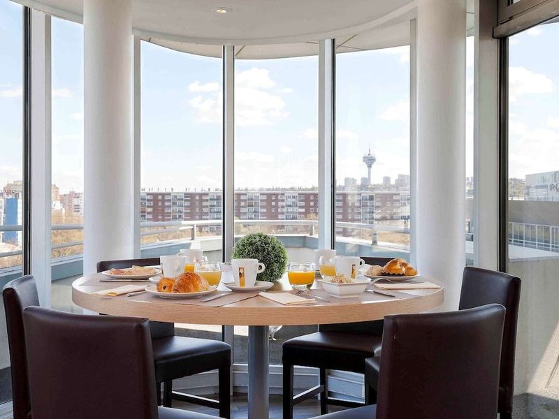 Mercure Paris 19 Philharmonie La Villette - Image 1