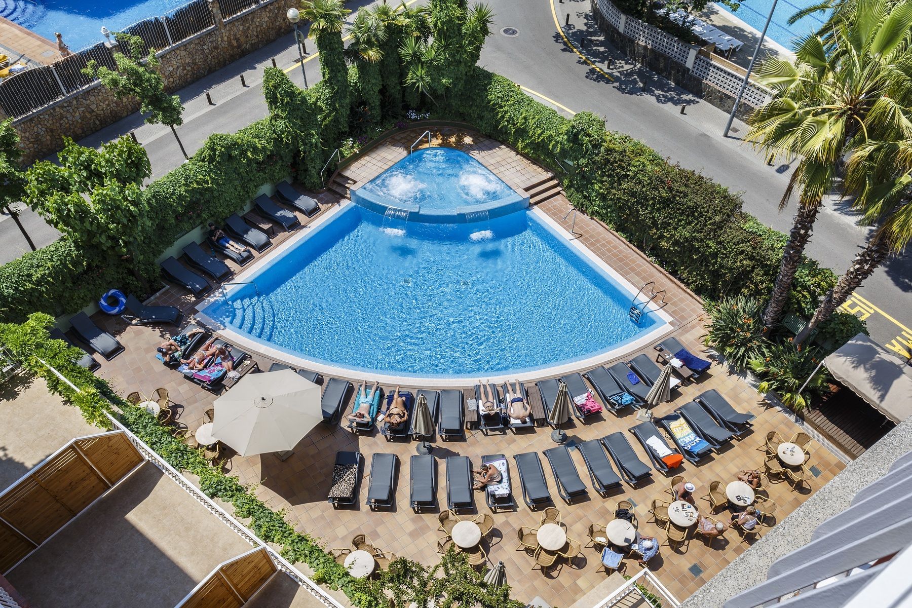 Hotel Acapulco Lloret de Mar - Image 7