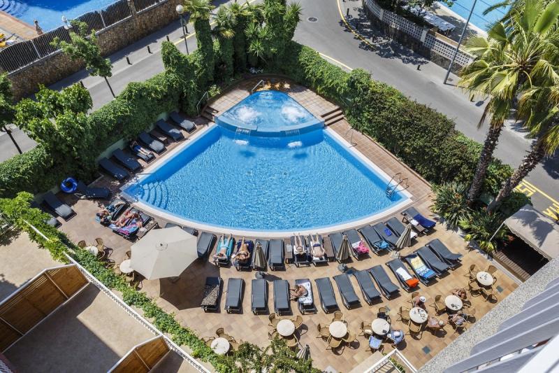 Hotel Acapulco Lloret de Mar - Image 7