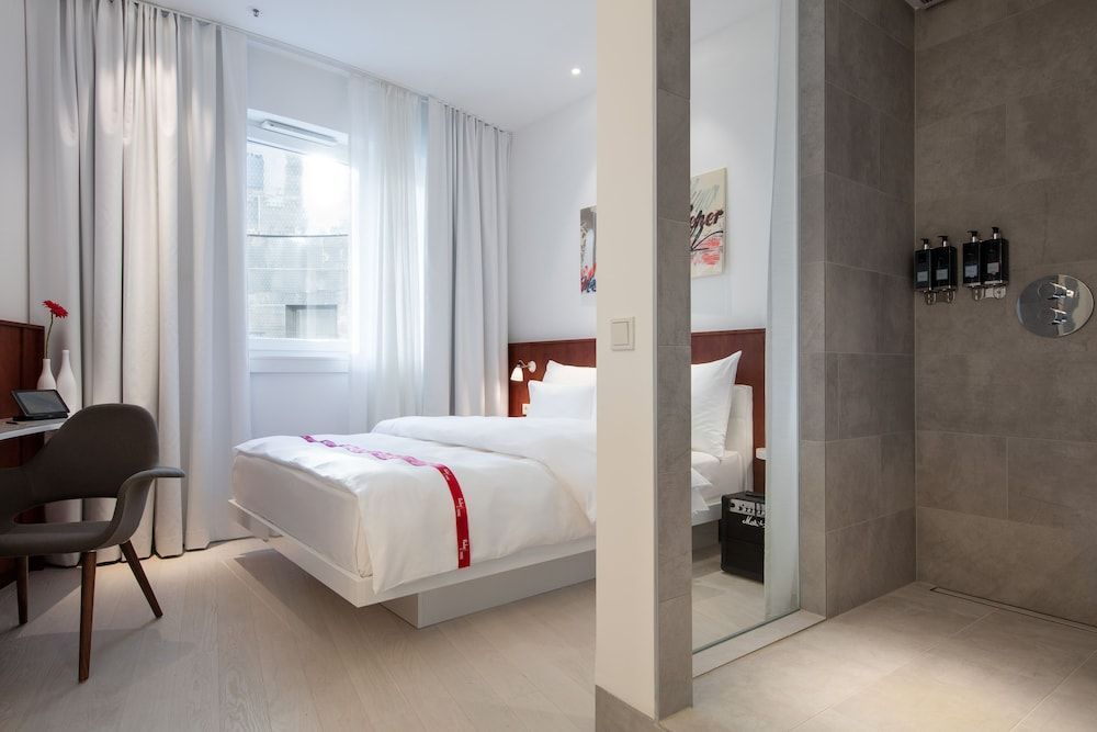 Ruby Marie Hotel Vienna - Image 7