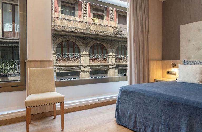 Billede av hotellet Hotel Rialto - nummer 1 af 10