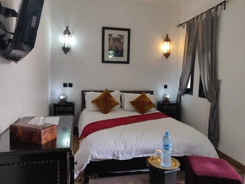 Riad Dar Foundouk & Spa - Image 3