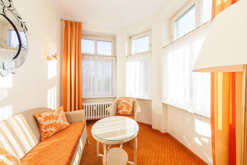 Novum Hotel Kronprinz Berlin - Image 5