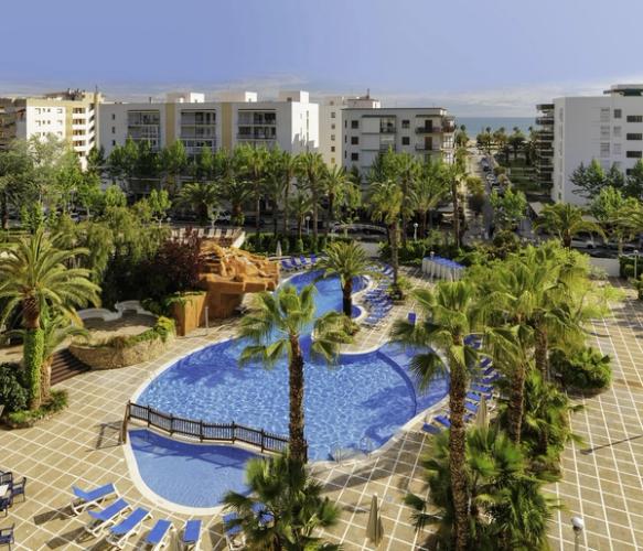 Billede av hotellet H10 Salou Princess - nummer 1 af 10