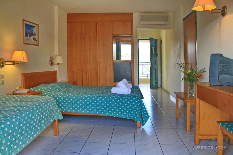 Hotel Despo - Image 5