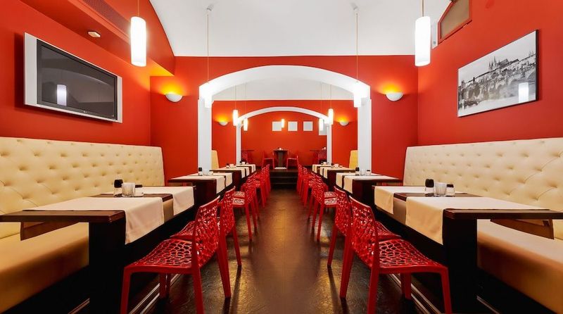 La Boutique Hotel Prague - Image 7