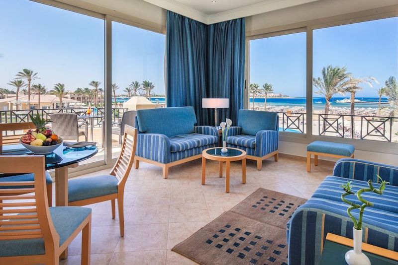 Cleopatra Luxury Resort Makadi Bay - Image 9