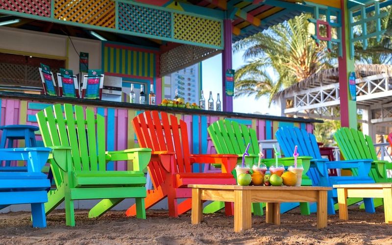 Caribbean World Resort Soma Bay - Image 9