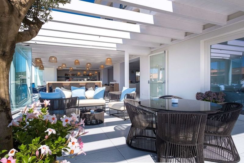 Best Western Hotel Blumarea - Image 6