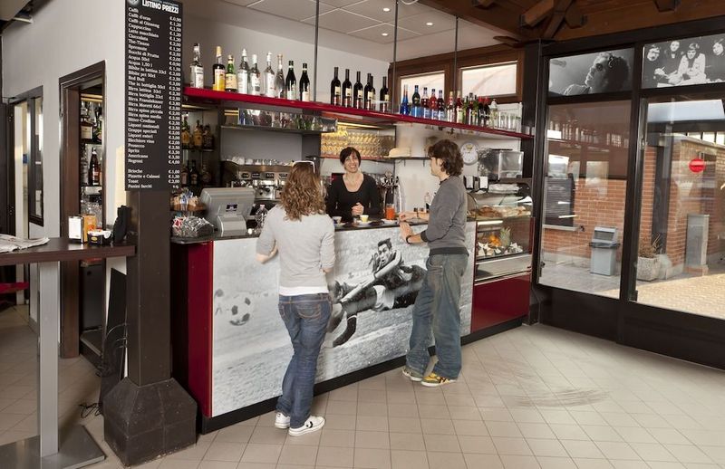 Centro Turistico Citta Di Bologna - Image 7