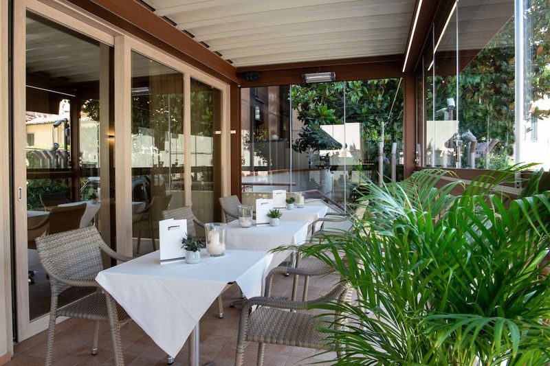 Hotel Grifone Firenze - Image 2