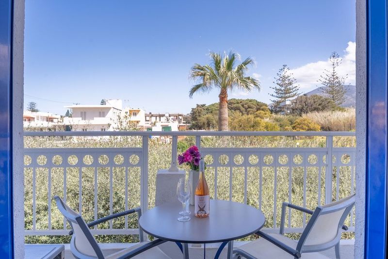 Sergiani Garden Hotel - Image 2