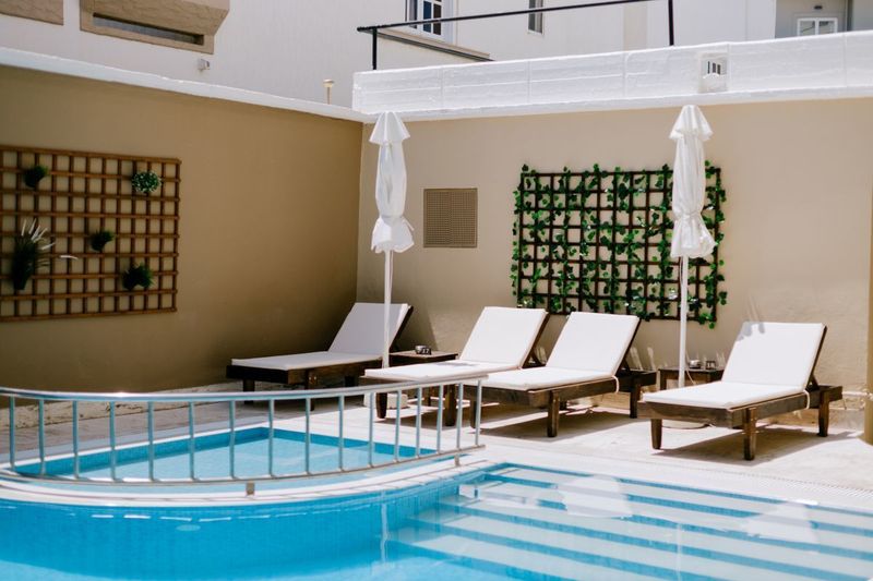 Zephyros Hotel - Image 6