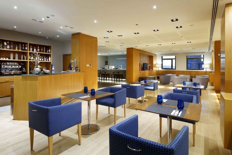 Hotel Eurostars Gran Valencia - Image 10