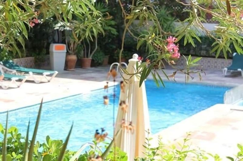 Apartamentos Isla del Sol - Image 1
