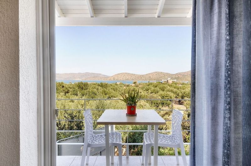 Elounda Krini Hotel - Image 2