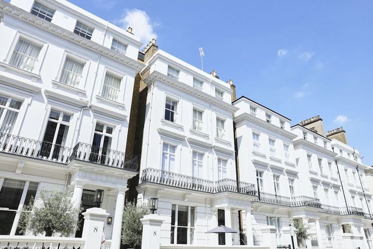 Billede av hotellet The Laslett - nummer 1 af 10