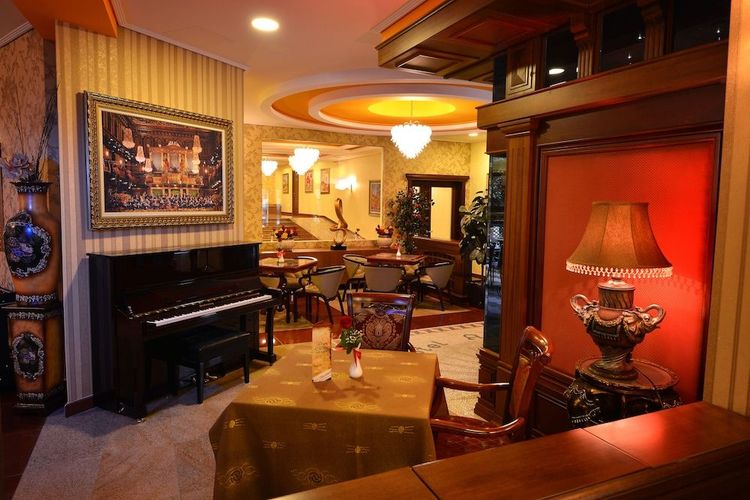 Billede av hotellet Hotel Austria - nummer 1 af 10