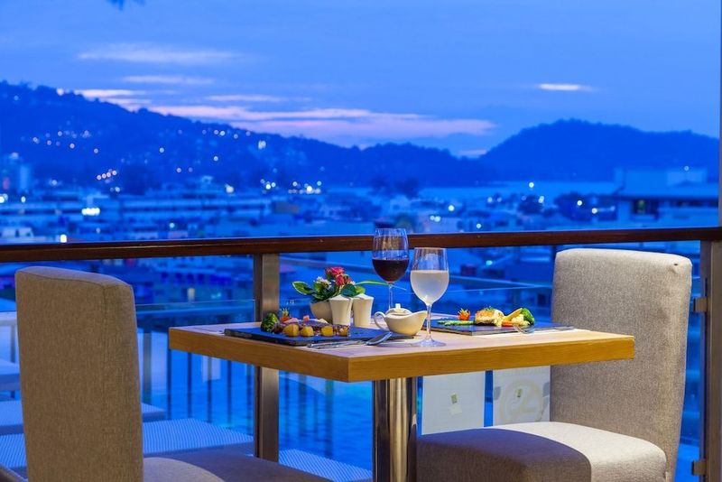The Marina Phuket Hotel - Image 8