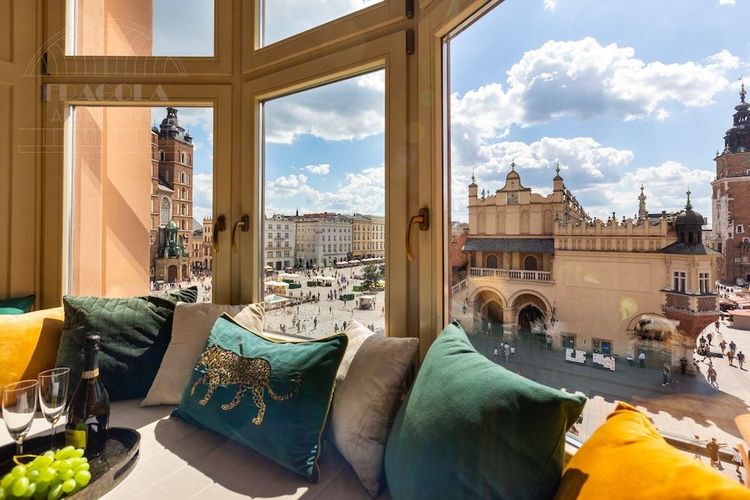 Billede av hotellet Feniks Fragola Apartments - nummer 3 af 10