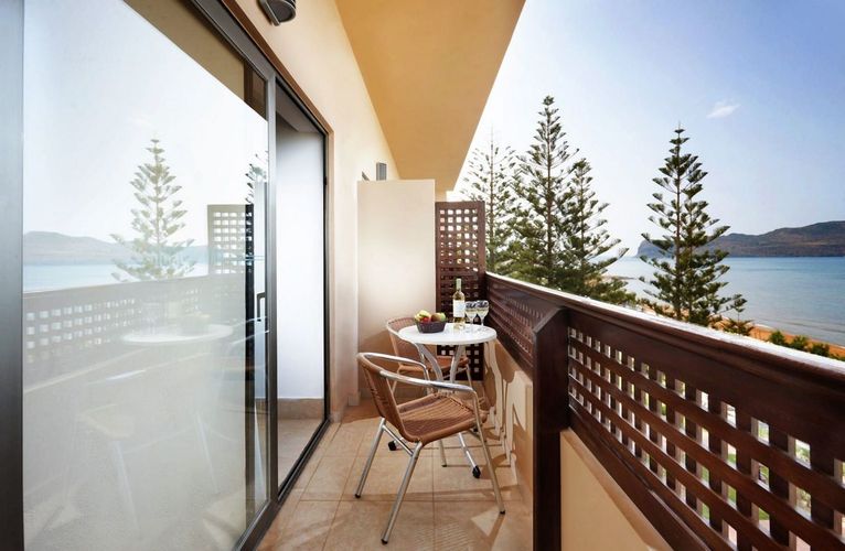 Billede av hotellet Giannoulis - Santa Marina Beach Hotel - nummer 2 af 10