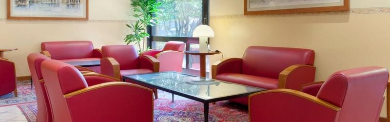 Holiday Inn Venice Mestre-Marghera - Image 9