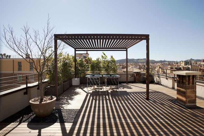 I Portici Hotel Bologna - Image 1
