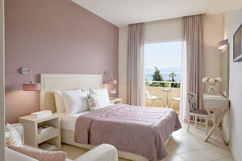 Delfinia Hotels Corfu - Image 9