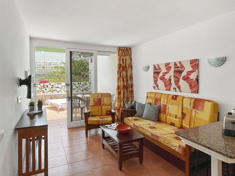 Apartamentos Parque Raquel - Image 4