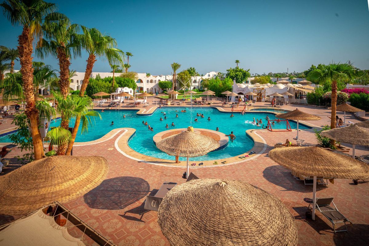 Billede av hotellet Domina Coral Bay Aquamarine - nummer 1 af 10