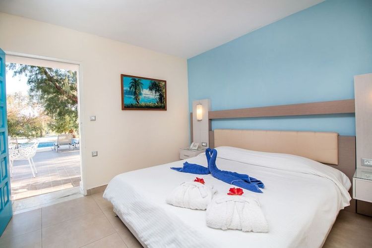 Billede av hotellet Pegasos Deluxe Beach Hotel - nummer 10 af 10