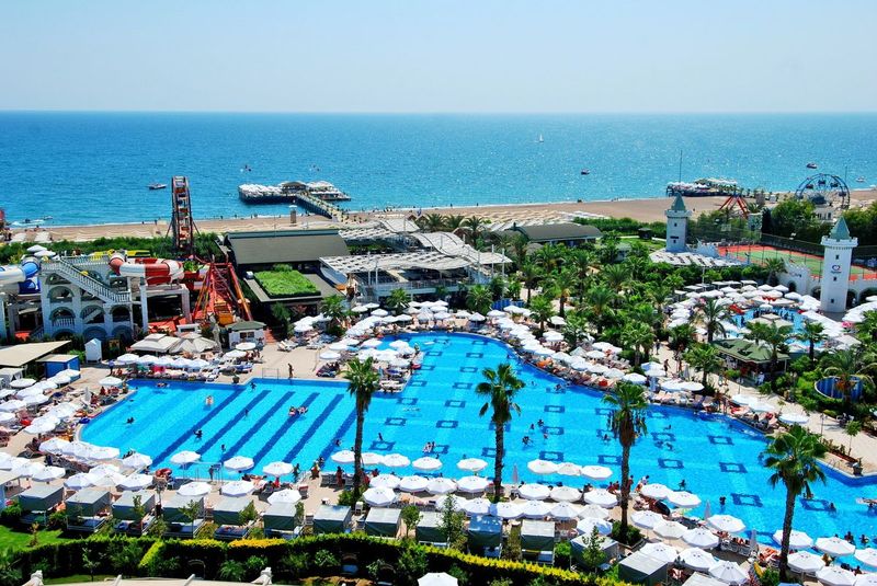 Delphin Imperial Resort Hotel - Image 7