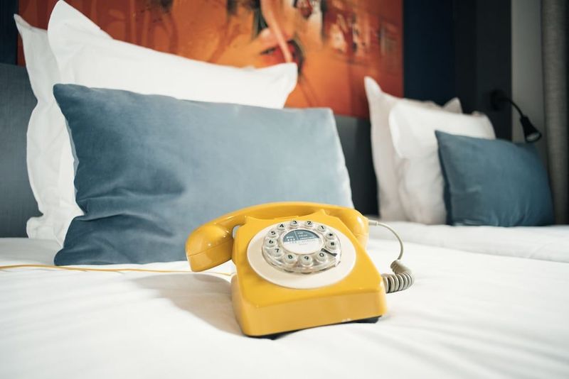 Hotel des Arts Bastille - Image 9